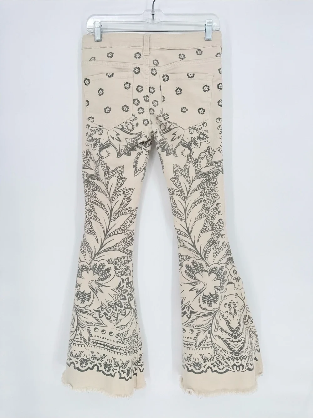 Free People size 27